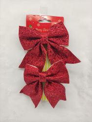 Lazo 12CM Rojo