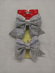 Lazo 12CM Plata
