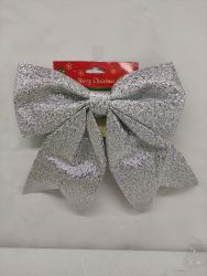 Lazo 27CM Plata