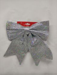Lazo 28CM Plata