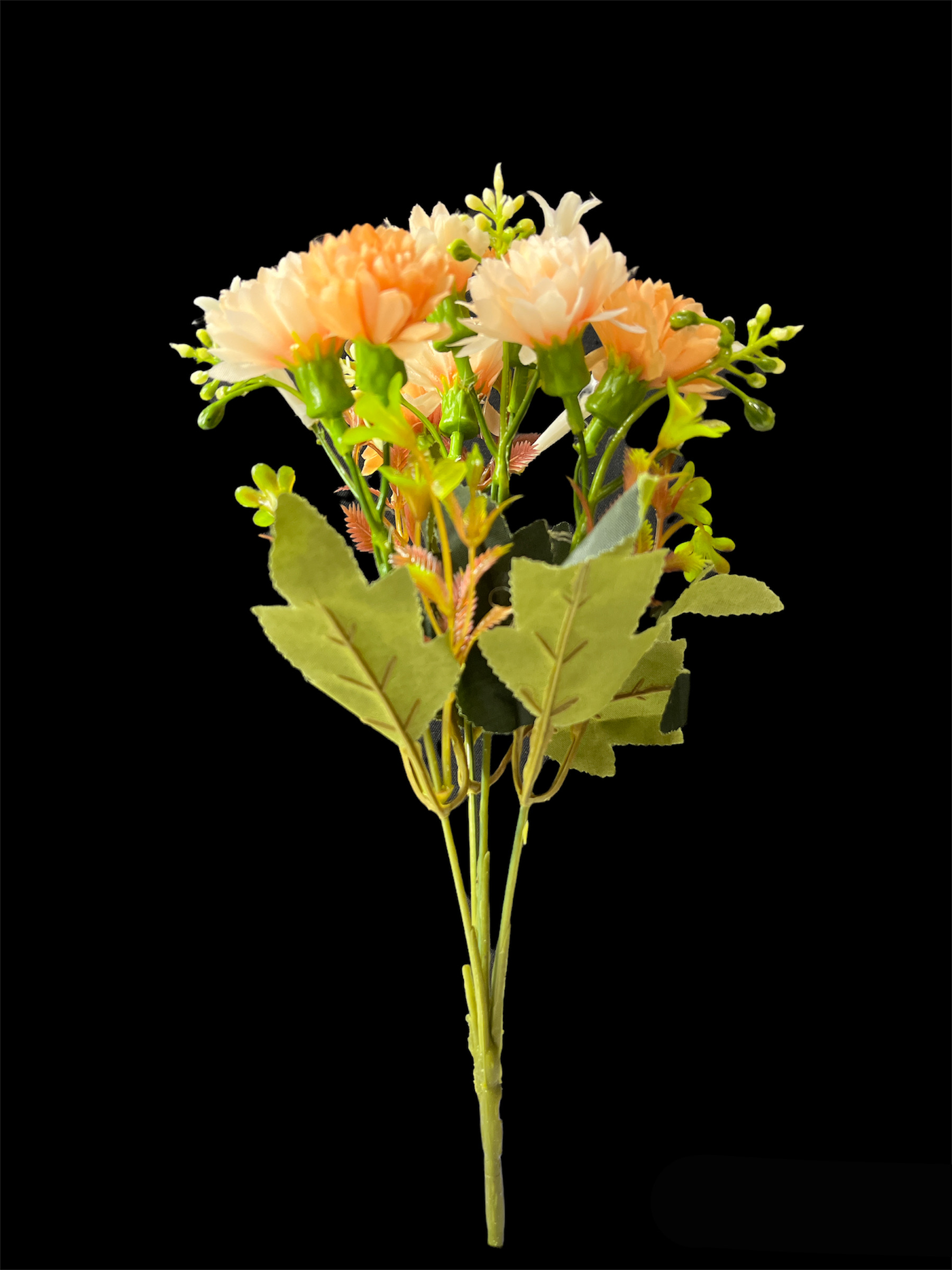 Flor mini 29CM Color Champan