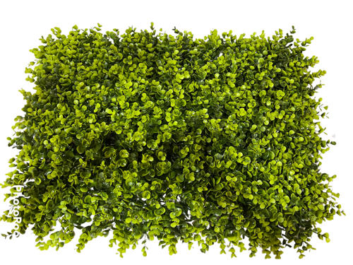 Césped artificial 60x40 Eucalipto Grande Ref 49925
