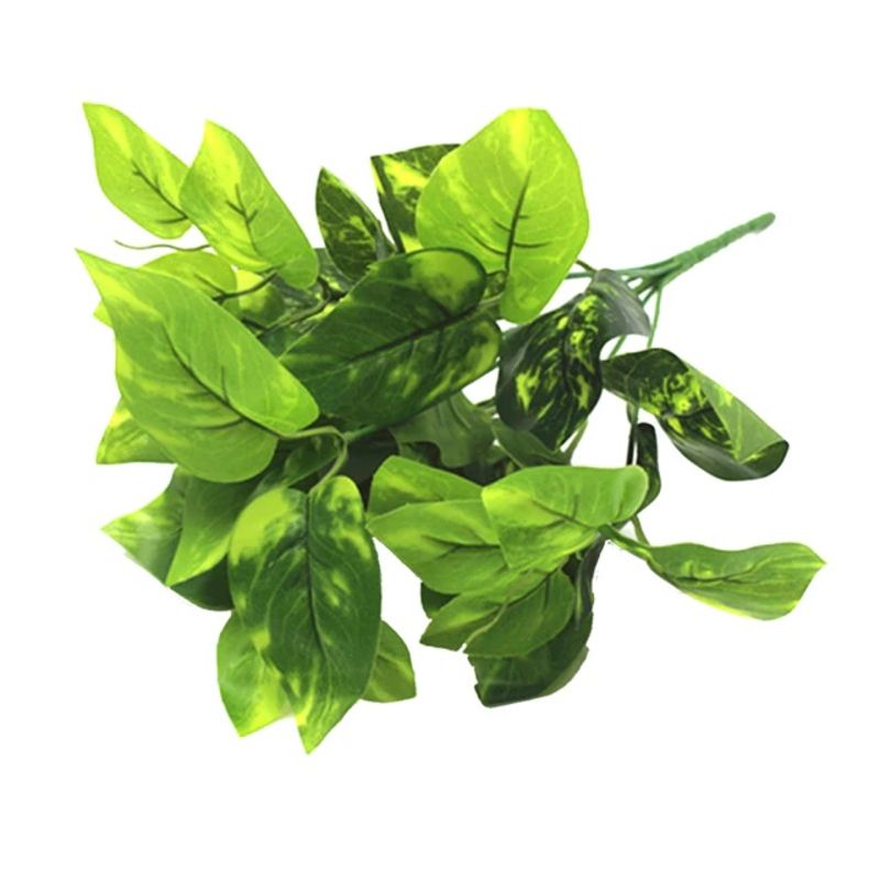 Hoja Verde Mini 32CM Ref 754_1