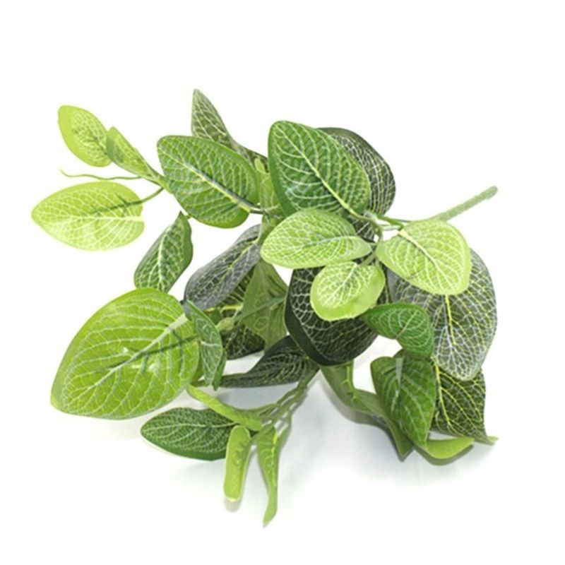 Hoja Verde Mini 32CM Ref 754_2