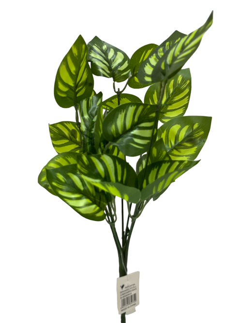 Hoja Verde Mini 32CM Ref 754_4