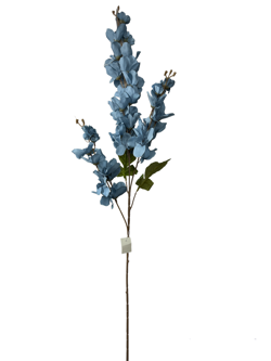 For larga 100CM JACINTO/HIACINTO Color Azul