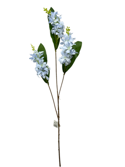 For larga 78CM JACINTO/HIACINTO Color Azul