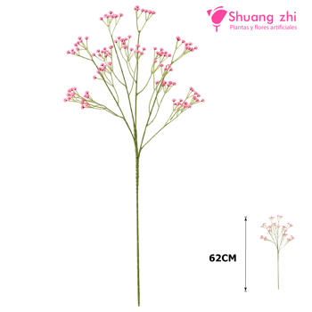 Varilla paniculata 62CM Rosa