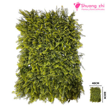 Alfombra Cesped 60x40cm Ref 728