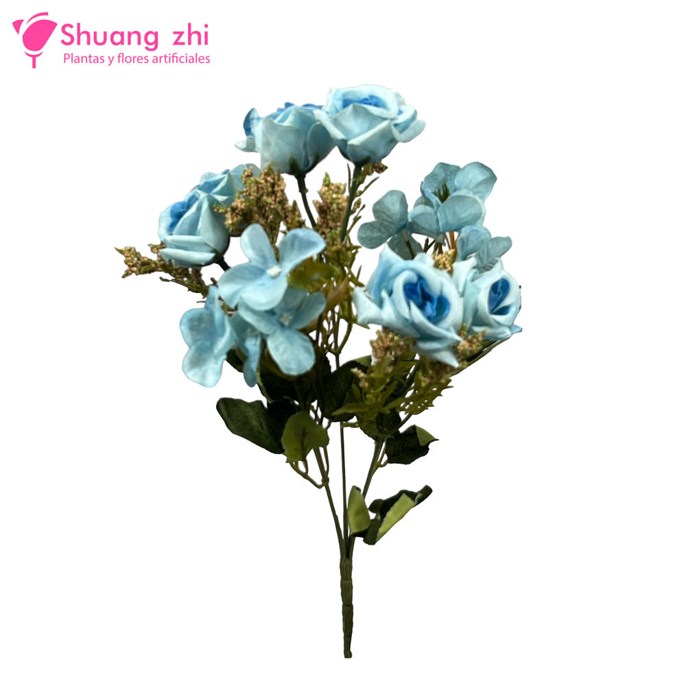Flor Mini 30CM Ref 815