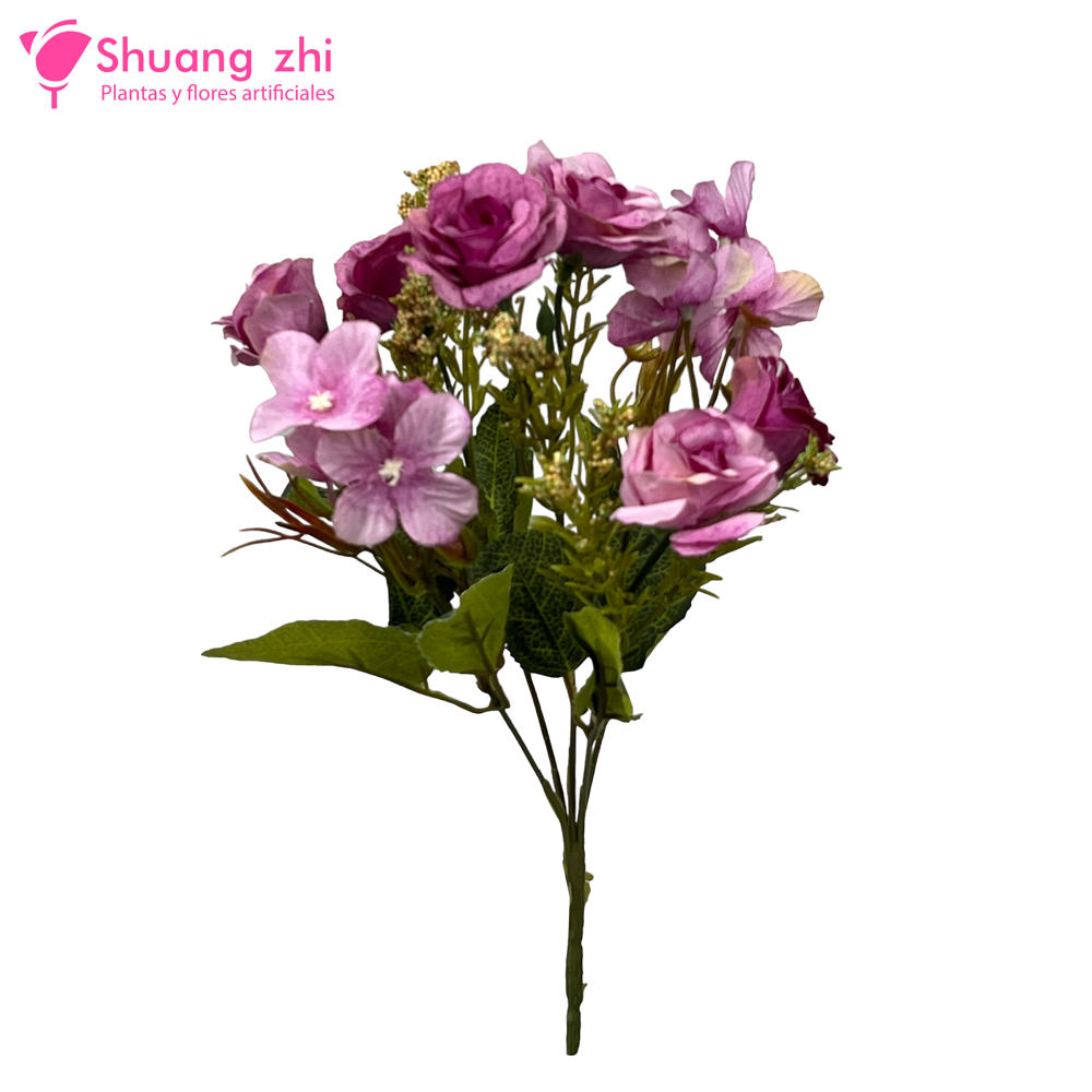 Flor Mini 30CM Ref 058