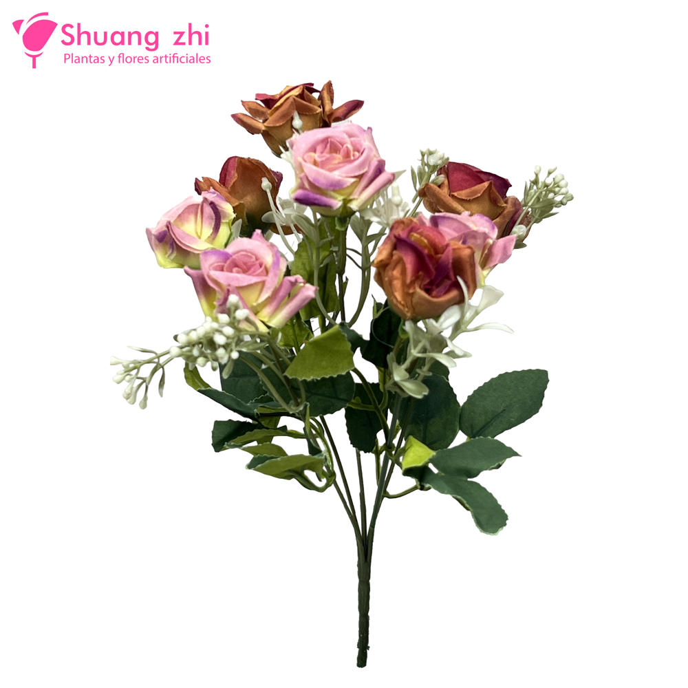 Flor Mini 30CM Ref 499